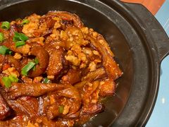 -大树餐厅(益田假日店)