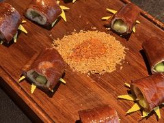 -醉东Oriental House(静安嘉里中心店)