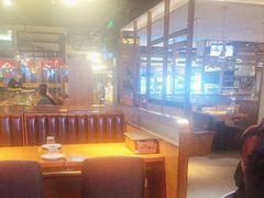 -蚝太郎 • 海鲜烧烤(Upark店)
