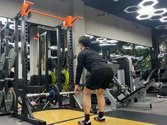 -VPsmart私教健身工作室(新华路旗舰店)