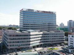 -民航总医院