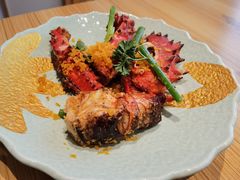 -花和海鲜自助(梅江店)