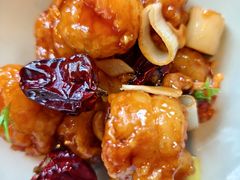 -环球港凯悦 · 享悦中餐厅