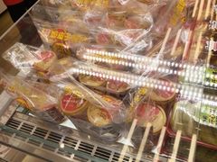 -味多美蛋糕(航天桥店)