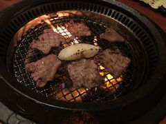 -烧肉一丁(北大阪東通りビル店)
