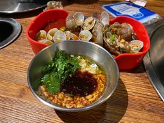 -江湖六膳門串串香(隆礼路店)