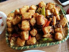 -猫姑娘大盘鸡(商城路店)