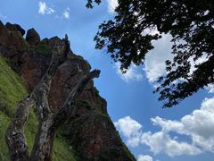 -七仙岭温泉国家森林公园