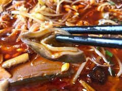 -吴记精品菜