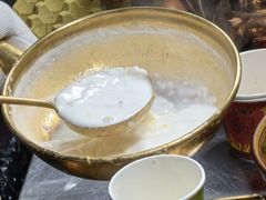 -清真老马家国华牛奶鸡蛋醪糟(正宁路店)