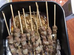 -沃尔玛购物广场(仓山万达店)