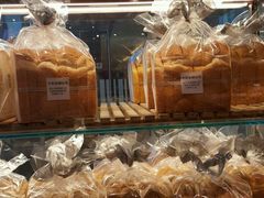 -巴黎贝甜(大宁国际商业广场店)