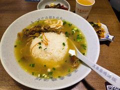 -王春春鸡汤饭(上海中海环宇城店)