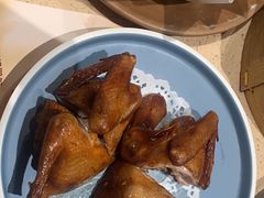 -点都德(华强南店)