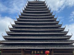 -程阳八寨景区