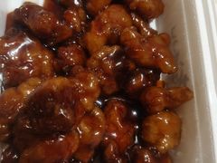 -老头儿油爆虾(星光一期店)