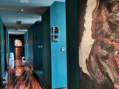-肆味(东原1891江景店)