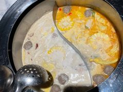 -煲宫猪肚鸡(晶品店)