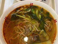 -鸿福面馆·非物质文化遗产(活力源店)