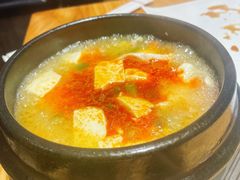 -土大力韩式烤肉料理(39年·和平路店)