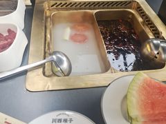 -川西坝子火锅(清江东路3.0直营店)
