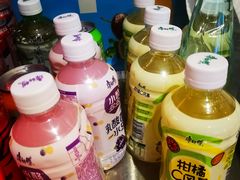 -三石铁板烧(紫竹桥店)
