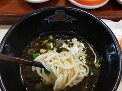 -乡党臊子面(丰庆公园店)