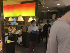 -外婆小聚茶餐厅·生日·团建(市民中心店)