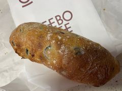 -MEEBO KAFEE米咖焙坊(虹桥路店)
