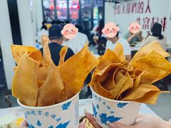 -小民大排档(马场角横路店)