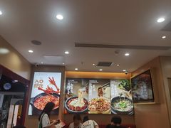 -小木屋拌饭(西安华阳城店)