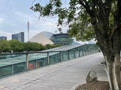 -城市阳台