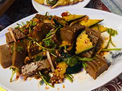 -平壤馆(西塔街店)