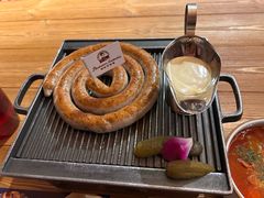 -喀秋莎西餐厅