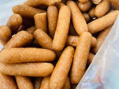 -爱德顺糕点食屋(利民道店)