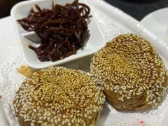 -南门四季铜锅涮肉(左家庄店)