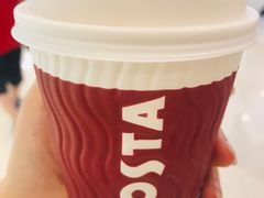-COSTA COFFEE(华润五彩城店)