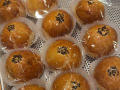 -西村叔叔的店·面包·甜品·蛋糕(崂山丽达店)