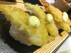 -羽寿司(东方宝泰店)