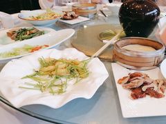 -全聚德(上海首店浦东店)