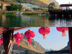 -长寿村