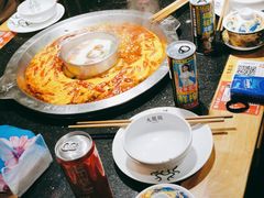 -大龙燚火锅(白石洲店)