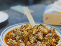 -三妹小龙虾·黄油蟹(华侨城总店)