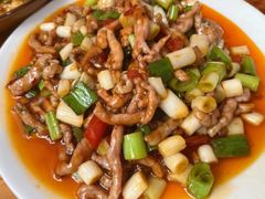 -鸡哈豆花(梅西广场店)