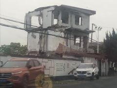 -平湖九龙山庄园圣马可酒店