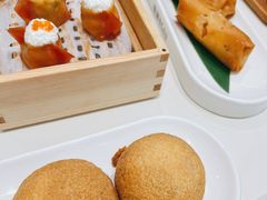 -蔡澜点心·粤菜(月星环球港店)