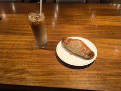 -广州中心皇冠假日酒店·汇点大堂吧