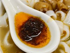-汉记面馆(南华东路店)