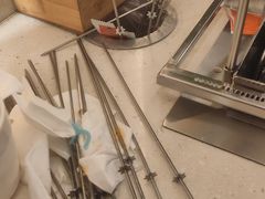 -小鲜肉延边朝鲜族烤串(珠海店)