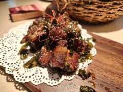 -吴氏老妈·23年家常菜(古城店)